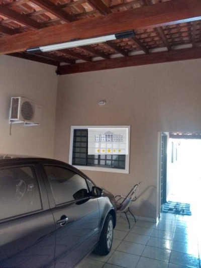 Casa, 2 quartos, 80 m² - Foto 1