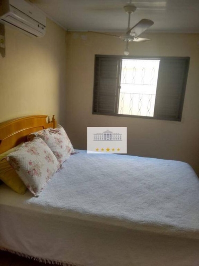 Casa, 2 quartos, 80 m² - Foto 2