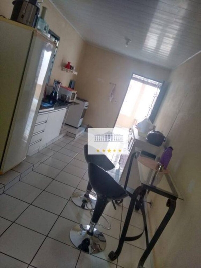 Casa, 2 quartos, 80 m² - Foto 3