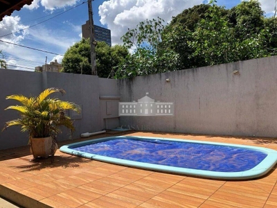 Casa, 3 quartos, 168 m² - Foto 2