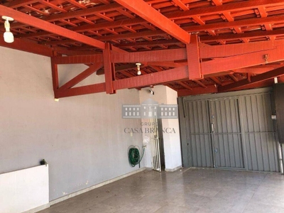 Casa, 3 quartos, 168 m² - Foto 3