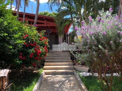 Casa, 3 quartos, 168 m² - Foto 1