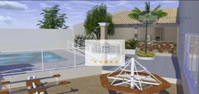 Apartamento, 2 quartos, 89 m² - Foto 2