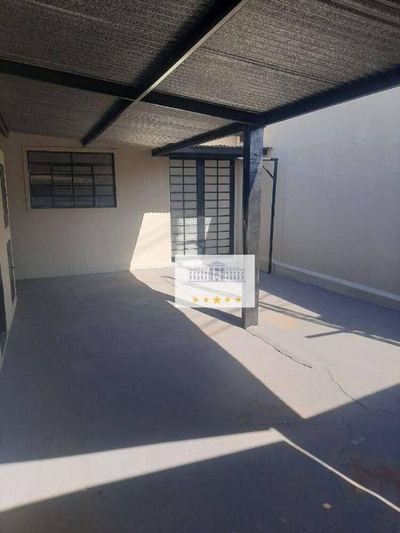 Casa, 2 quartos, 129 m² - Foto 1