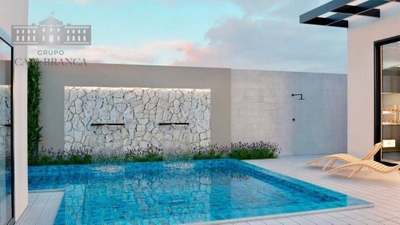 Casa de Condomínio, 3 quartos - Foto 3