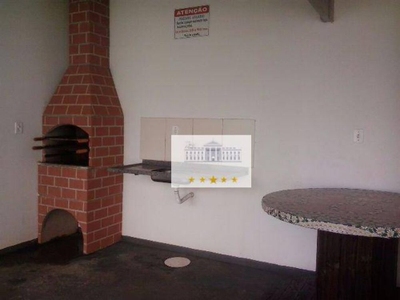 Apartamento, 2 quartos, 54 m² - Foto 4