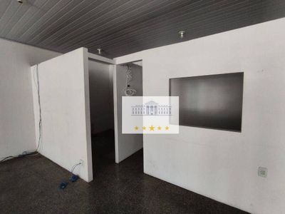 Depósito-Galpão, 200 m² - Foto 2