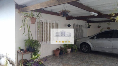 Casa, 3 quartos, 180 m² - Foto 3