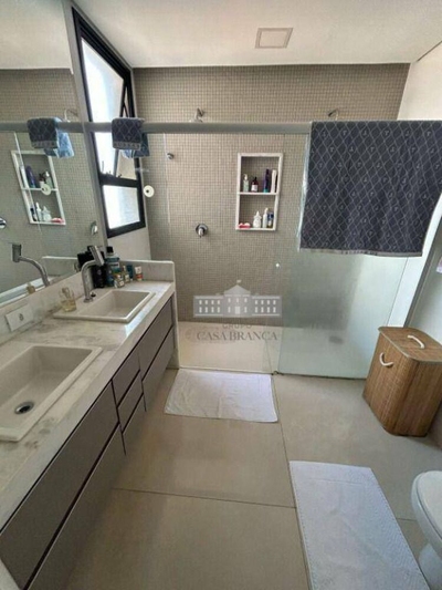 Apartamento, 3 quartos, 205 m² - Foto 4