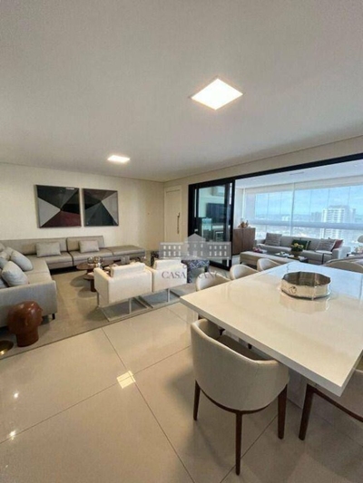 Apartamento, 3 quartos, 205 m² - Foto 1