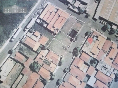 Terreno, 260 m² - Foto 1