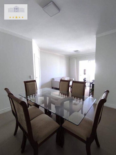 Apartamento, 3 quartos, 104 m² - Foto 3