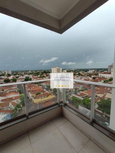 Apartamento, 2 quartos, 87 m² - Foto 1