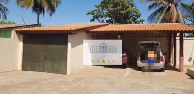 Chácara, 3 quartos, 500 m² - Foto 5