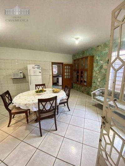 Sobrado, 4 quartos, 670 m² - Foto 3