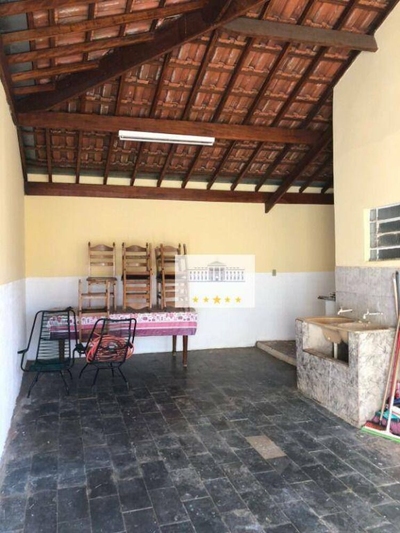 Casa, 3 quartos, 15294 m² - Foto 5