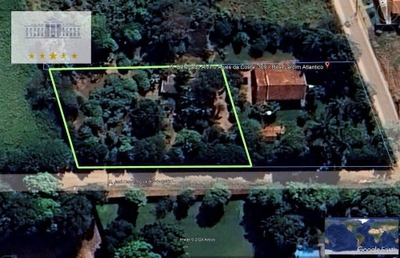 Chácara, 1 quarto, 3000 m² - Foto 1