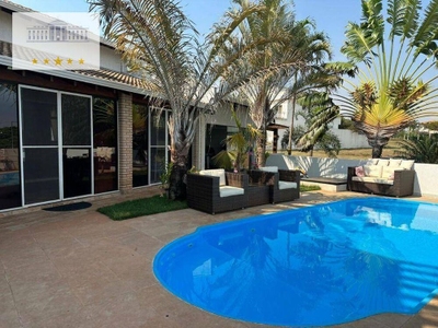 Sítio, 3 quartos, 562 m² - Foto 1