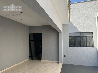 Casa, 2 quartos, 90 m² - Foto 2