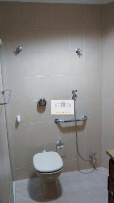 Apartamento, 3 quartos, 228 m² - Foto 4