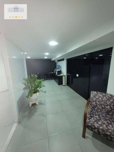 Sala-Conjunto, 110 m² - Foto 1