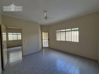 Casa, 3 quartos, 176 m² - Foto 2