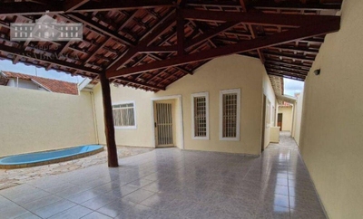 Casa, 3 quartos, 176 m² - Foto 1
