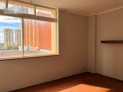 Apartamento, 3 quartos, 179 m² - Foto 1