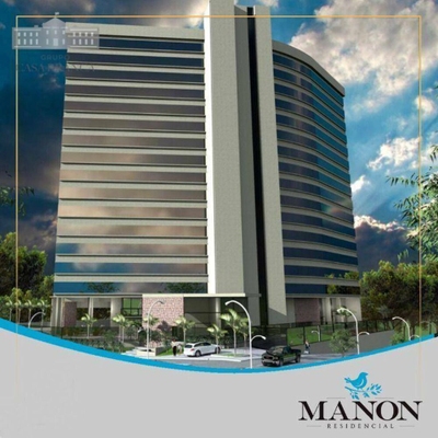 Apartamento, 1 quarto, 49 m² - Foto 1