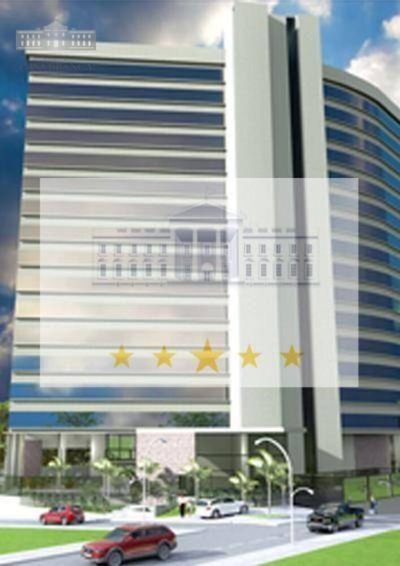 Apartamento, 1 quarto, 49 m² - Foto 2