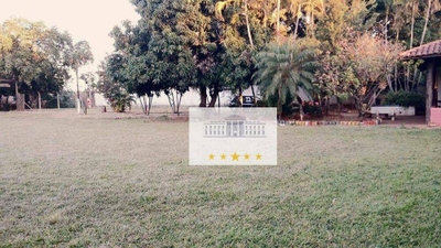 Chácara, 2 quartos, 3080 m² - Foto 2