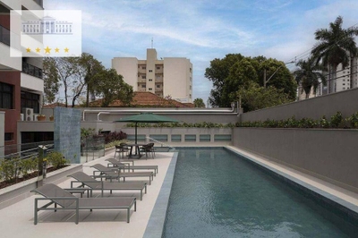 Apartamento, 4 quartos, 257 m² - Foto 5