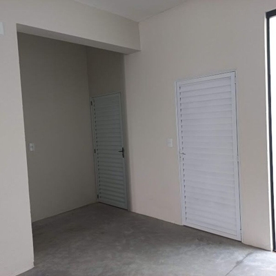 Depósito-Galpão, 350 m² - Foto 2