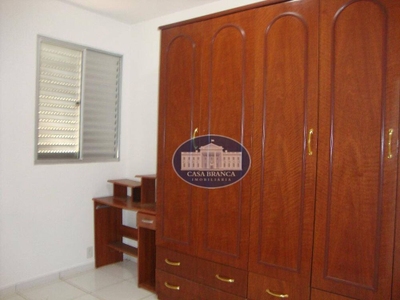 Apartamento, 3 quartos, 59 m² - Foto 3
