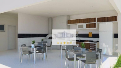 Apartamento, 4 quartos, 257 m² - Foto 3