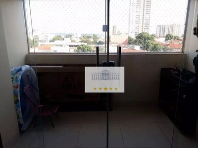 Apartamento, 3 quartos, 106 m² - Foto 3