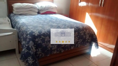 Casa, 3 quartos, 112 m² - Foto 2