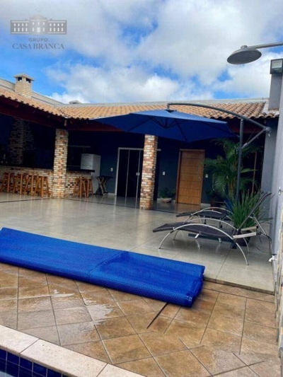 Casa, 1 quarto, 127 m² - Foto 5