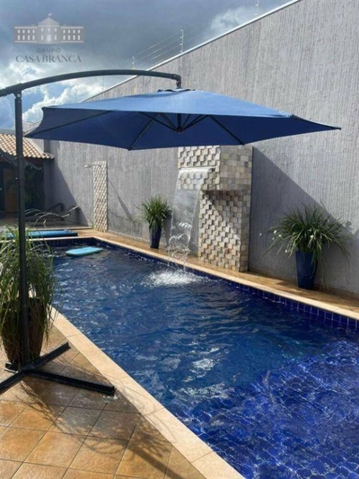 Casa, 1 quarto, 127 m² - Foto 3