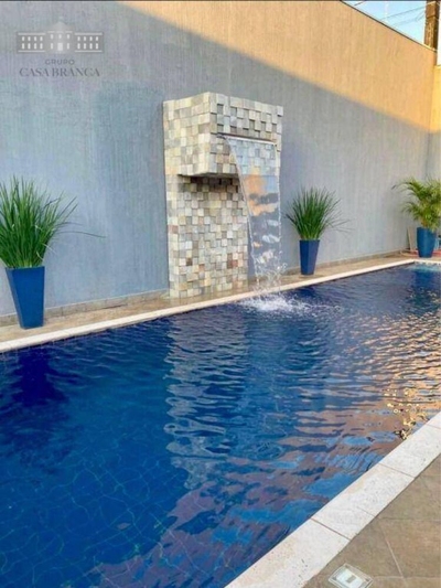 Casa, 1 quarto, 127 m² - Foto 4