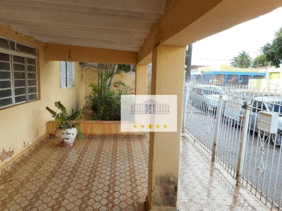 Casa, 3 quartos, 181 m² - Foto 2