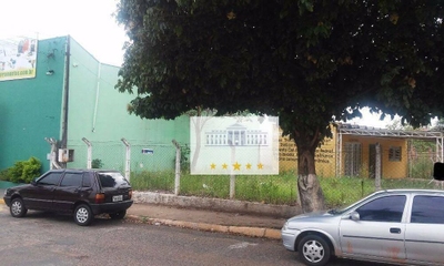 Terreno, 1728 m² - Foto 1