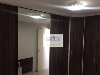 Apartamento, 2 quartos, 45 m² - Foto 4