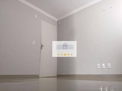 Apartamento, 2 quartos, 45 m² - Foto 2