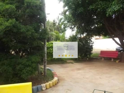 Chácara, 1 quarto, 3100 m² - Foto 1