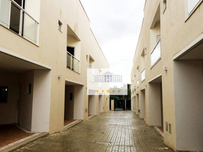 Sobrado, 3 quartos, 145 m² - Foto 2