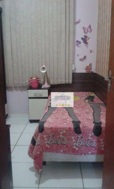 Casa, 3 quartos, 64 m² - Foto 4