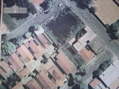 Terreno, 250 m² - Foto 2