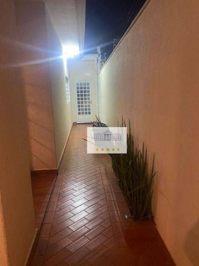 Casa, 3 quartos, 204 m² - Foto 5