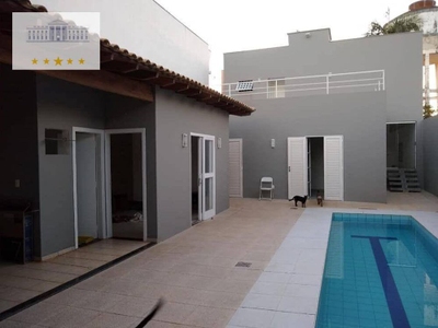 Sobrado, 3 quartos, 184 m² - Foto 1